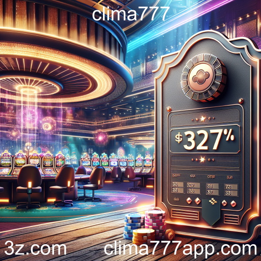 Descubra as Melhores Promoções de Jogos no Clima777